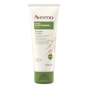 Aveeno Daily Moisturising Ενυδατική Λοσιόν Σώματος, 200ml