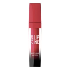 Golden Rose Liping My Matte 08 Κραγιόν Υγρό, 5ml