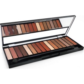 Elixir Make-Up Luxuriant Eyeshadow Palette Παλέτα Σκιών, Νο855