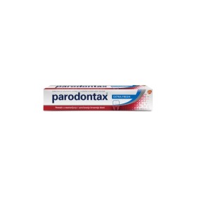 Parodontax  Extra Fresh, Οδοντόκρεμα Για Ούλα που Αιμορραγούν, 75ml