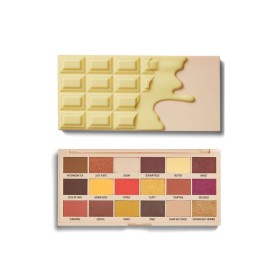 I Heart Revolution Lemon Drizzle Chocolate Palette