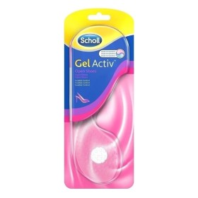 Scholl Gel Activ Everyday Heels Everyday Πάτοι για Παπούτσια με Τακούνι, 2 τεμάχια