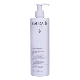 Caudalie Vinotherapist Nourishing Body Lotion Ενυδατική Λοσιόν Σώματος για Κανονικές & Ξηρές Επιδερμίδες, 400ml