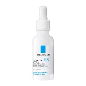 La Roche-Posay Cicaplast B5 Serum Για Eπανόρθωση, Ενυδάτωση Και Καθημερινή Προστασία, 30ml