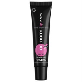 Frezyderm AC Norm Lip Balm SPF15 Ενυδατικό Balm Xειλιών, 15ml