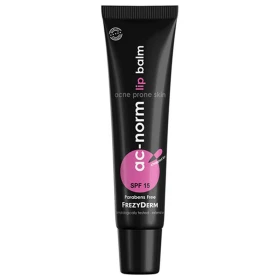 Frezyderm AC Norm Lip Balm SPF15 Ενυδατικό Balm Xειλιών, 15ml