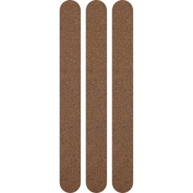 Elixir Make-Up Professional Nail Files Επαγγελματικές Λίμες Νυχιών 100/180, 3τμχ