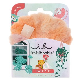 Invisibobble Sprunchie Λαστιχάκι Μαλλιών Oasis Rabbit Fuzz, 1τμχ