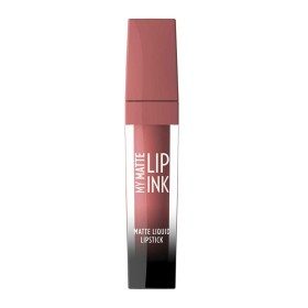 Golden Rose My Matte Lip Ink 04, Υγρό Ματ Κραγιόν, 1τμχ