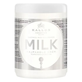 Kallos Milk Hair Mask 1000ml