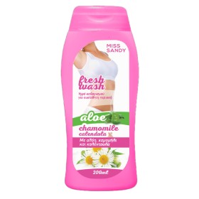 MISS SANDY ΥΓΡΟ ΚΑΘ.ΕΥΑΙΣ.ΠΕΡ.M.S.ΧΑΜΟΜ. 200ml