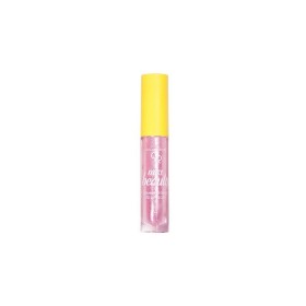  Golden Rose Miss Beauty Diamond Shine 3D Lipgloss 01 Pink Trip, 4.5ml