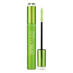 Maybelline Define-A-Lash Mascara Shade Black 6.9 ml