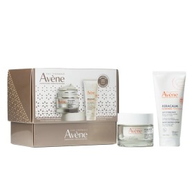 Avene Promo Hyaluron B3 Cell Renewall Cream Αντιγηραντική Κρέμα Προσώπου, 50ml & Xeracalm Nutrition Ενυδατικό Γαλάκτωμα Προσώπου Σώματος, 100ml