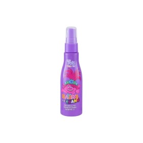 Trolls Hair Detangler Conditioner Σπρέι για το Ξεμπέρδεμα των Μαλλιών, 100ml
