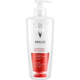 Vichy Dercos Energizing Shampoo Δυναμωτικό Σαμπουάν κατά της Τριχόπτωσης (Promo-20%), 400ml
