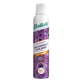 Batiste Dry Shampoo Heavenly Volume Ξηρό Σαμπουάν για Όγκο, 200ml