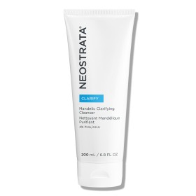 Neostrata® Clarify Mandelic Clarifying Cleanser Καθαριστικό Gel Προσώπου με Μανδελικό Οξύ για Λιπαρή Επιδερμίδα, 200ml
