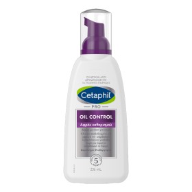 Cetaphil Pro Oil Control Αφρός Καθαρισμού, 236ml