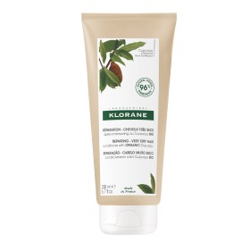 Klorane Cupuaçu Μαλακτική Κρέμα Θρέψης & Επανόρθωσης για Ξηρά Μαλλιά με Βούτυρο Cupuacu BIO, 200ml