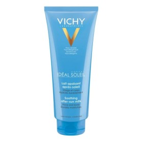 Vichy Capital Soleil After Sun Καταπραϋντικό και Ενυδατικό Γαλάκτωμα για Μετά τον Ήλιο, 100ml