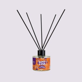 Aloe+ Colors BOOtiful Reed Diffuser Set Αρωματικό Χώρου με Sticks, 150ml