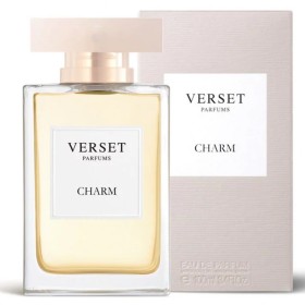 Verset Charm Eau de Parfum Γυναικείο Άρωμα, 100ml