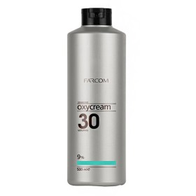 Farcom Oxycream 30 Volume 9% Ενεργοποιητής Βαφής, 500ml