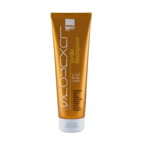 Intermed Luxurious Cream Κρέμα Σώματος Vanilla, 280ml