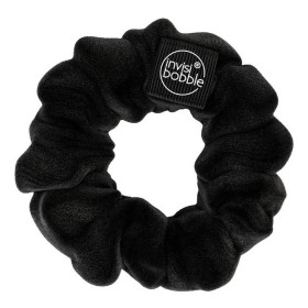 Invisibobble Sprunchie True Black Λαστιχάκι Μαλλιών Μαύρο, 1τμχ
