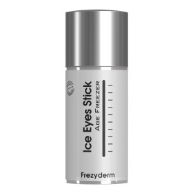 Frezyderm Ice Eyes Frozen Stick Αντιρυτιδικό Τζελ Πάγου Ματιών, 18ml