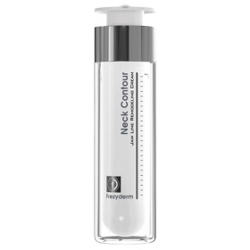 Frezyderm Neck Contour Cream Κρέμα Σύσφιξης Λαιμού, 50ml