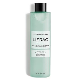 Lierac The Moisturizing Lotion With Prebiotics Complex Ενυδατική Λοσιόν Για Λείανση, 200ml
