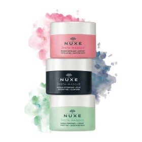 Nuxe Insta-Masque Mini Mask Trio 3 x 15ml