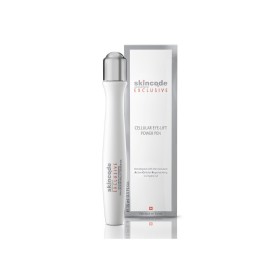 Skincode Exclusive Cellular Eye-Lift Power Pen, Ενυδατικός Ορός, Στυλό για Μαύρους Κύκλους - Σακούλες 15ml
