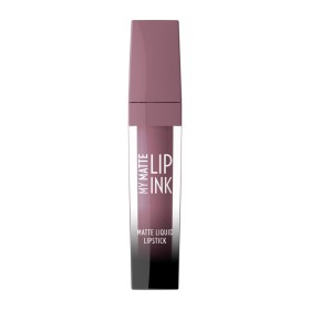 Golden Rose My Matte Lip Ink Υγρό Ματ Κραγιόν No07, 5ml