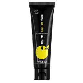 Frezyderm Ac-Norm Peel-Off Mask Μάσκα Καθαρισμού Προσώπου για Λιπαρό Δέρμα με Τάση Ακμής, 50ml
