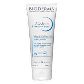 Bioderma Atoderm Intensive Eye 3in1 Φροντίδα για Ξηρά & Ερεθισμένα Βλέφαρα & Μάτια, 100ml