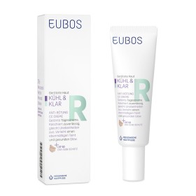 Eubos Cool & Calm Relieving CC Κρέμα Προσώπου Ημέρας για Ερυθρότητα, 30ml