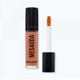 Mesauda Pro Light Concealer Υγρό Ενυδατικό Κονσίλερ P01, 4ml