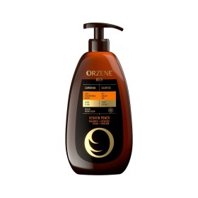 Orzene Μπύρας Σαμπουάν Keratin Power Για Ξηρά Μαλλιά, 750ml