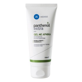 Medisei Panthenol Extra Arnica Gel Άρνικας, 100ml