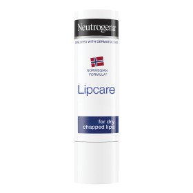 Neutrogena® Norwegian Formula® Ενυδατικό Lipcare για Ξηρά & Σκασμένα Χείλη, 4.8g