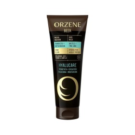 Orzene Μάσκα Μαλλιών Hyalucare, 250ml