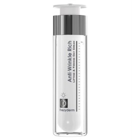 Frezyderm Anti Wrinkle Rich Day Cream 45+ Αντιρυτιδική Κρέμα Ημέρας με Πλούσια, μη Λιπαρή Υφή, 50ml