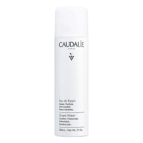 Caudalie Eau De Raisin Σπρέι Προσώπου Ενυδάτωσης για Ευαίσθητες Επιδερμίδες, 200ml