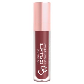 GOLDEN ROSE Soft & Matte Creamy LipColor 5.5ml - Νο 117