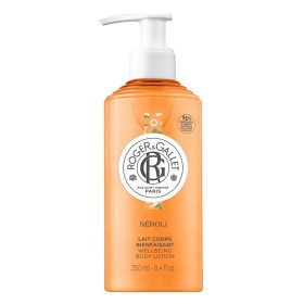 Roger & Gallet Neroli Wellbeing Body Lotion Αναζωογονητικό Γαλάκτωμα Σώματος Néroli, 250ml