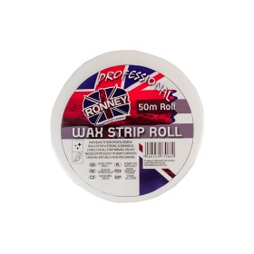 Ronney Wax Strip Roll Ρολό Αποτρίχωσης, 50m