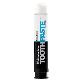 Frezyderm Instant Whitening Blue Toothpaste Οδοντόκρεμα Άμεσης Λεύκανσης, 75ml